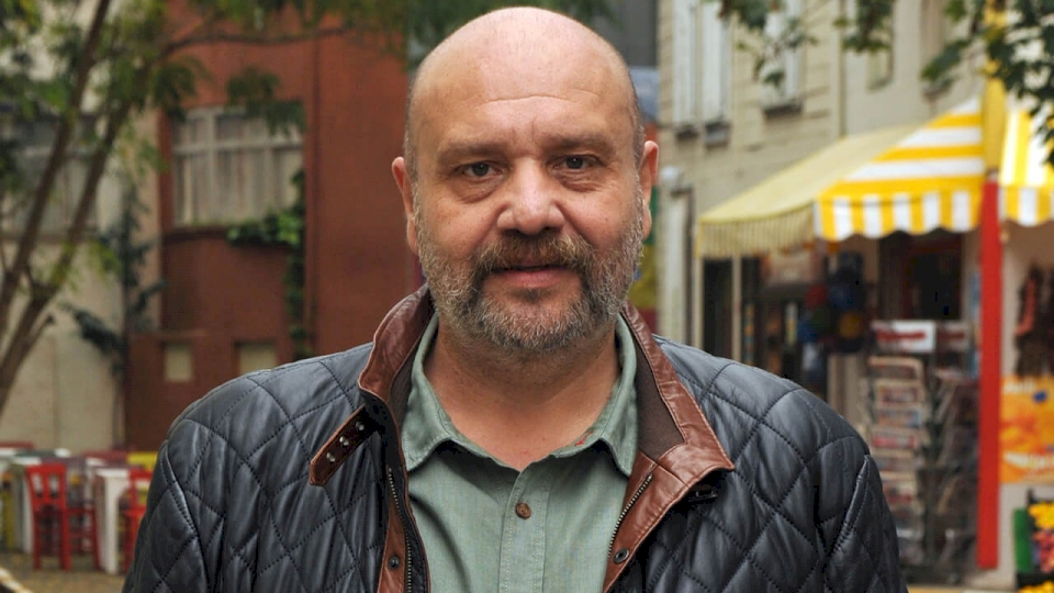 Bak Ciğerim