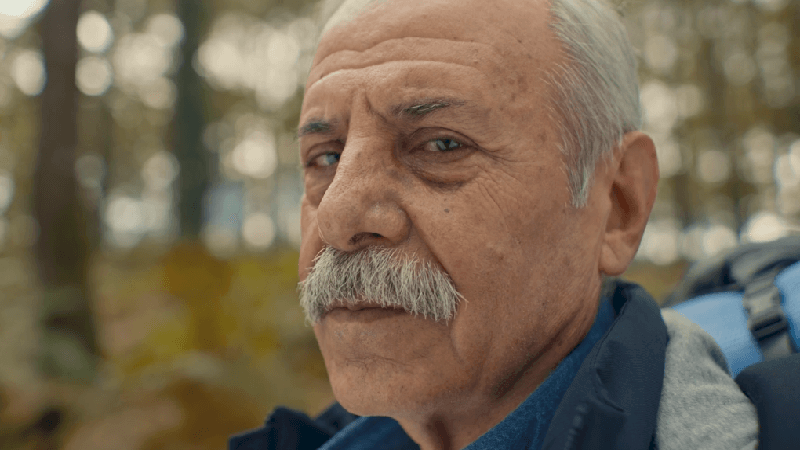 Yaşı Yok